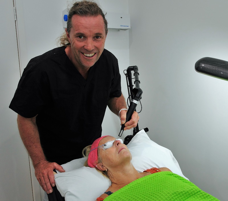 Central Coast Laser Beauty Treatments Laser Skin Treatments Laser Tattoo Removal