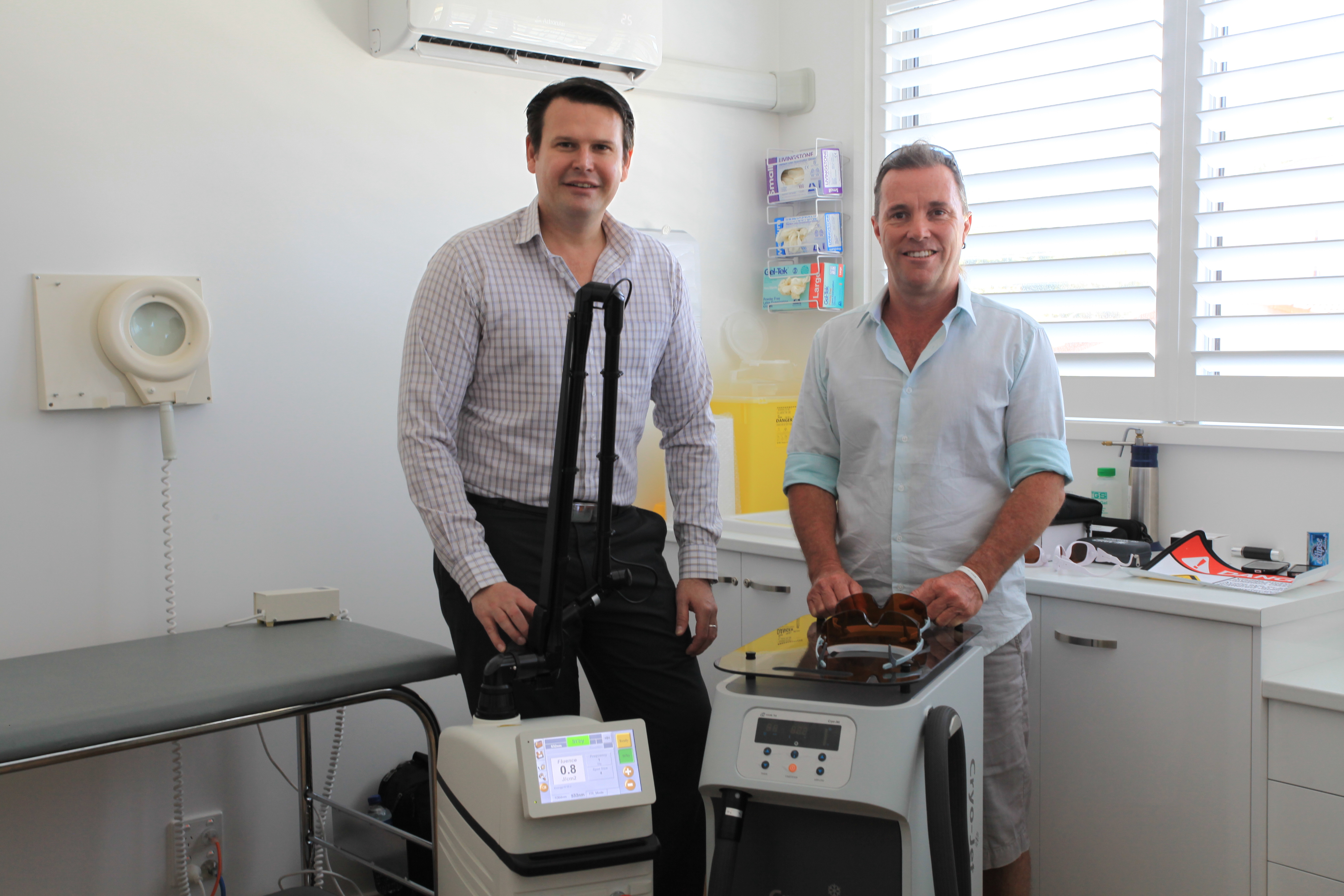 Central Coast Laser Beauty Treatments Laser Skin Treatments Laser Tattoo Removal
